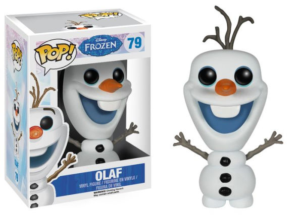 POP Disney: Frozen - Olaf