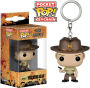 POP Keychain: WD - Rick Grimes