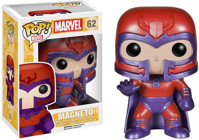venomized magneto funko pop barnes and noble