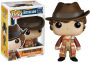 POP TV: Doctor Who - Dr #4