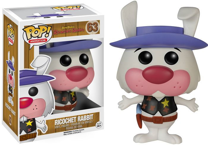 brer rabbit funko pop
