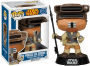 POP Star Wars: Boushh Leia