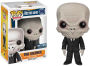 POP TV: Doctor Who - The Silence