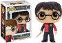 POP Movies: Harry Potter - Harry Triwizard