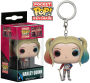 POP Keychain: Suicide Squad - Harley Quinn