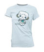 Super Cute Tees: Star Wars - Wampa Drink - Women's Medium
