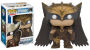 POP TV: Legends of Tomorrow - Hawkman