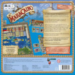 Alternative view 2 of Maracaibo Strategy Game