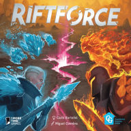 Title: Riftforce
