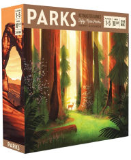Parks (B&N Exclusive Edition)