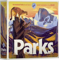 Title: Parks 2E BN Exclusive