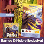 Alternative view 7 of Parks 2E BN Exclusive