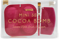 Title: Hot Cocoa Bomb Mini Set