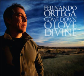 Come Down O Love Divine