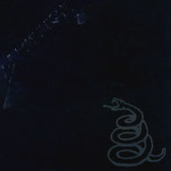 Title: Metallica, Artist: Metallica