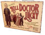 Kill Doctor Lucky -The 24 & 3/4th Anniversary Edition - Board Game