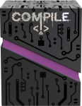 Alternative view 1 of Compile: Main 1 by Michael Yang