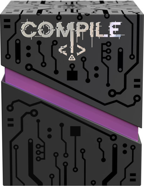 Compile: Main 1 by Michael Yang