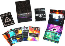 Alternative view 2 of Compile: Main 1 by Michael Yang