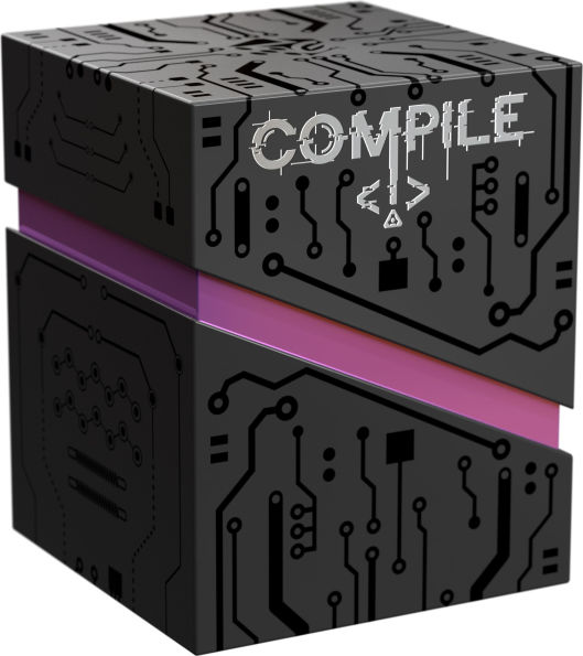 Compile: Main 1 by Michael Yang
