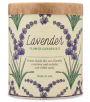 Lavender Waxed Planter Grow Kit