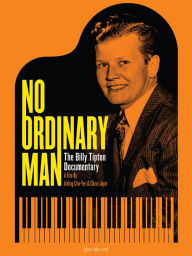 Title: No Ordinary Man