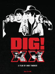 Title: Dig! XX