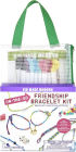 Alternative view 3 of On-The-Go Friendship Bracelet Kit