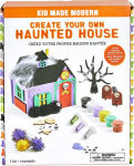 Alternative view 1 of Craft your own Haunted House