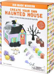 Alternative view 2 of Craft your own Haunted House