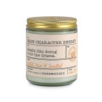 Alternative view 1 of Main Character Energy Candle