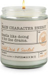 Alternative view 2 of Main Character Energy Candle