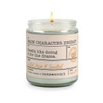 Alternative view 3 of Main Character Energy Candle