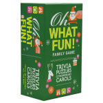 Alternative view 1 of Oh What Fun! Game