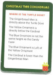Alternative view 6 of Oh What Fun! Game