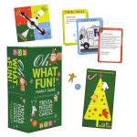 Alternative view 8 of Oh What Fun! Game