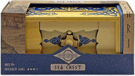 True Genius Viking Sea Chest