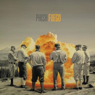Title: Fuego, Artist: Phish