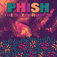 Title: The Spectrum 97 [Live, December 2 & 3, 1997], Artist: Phish