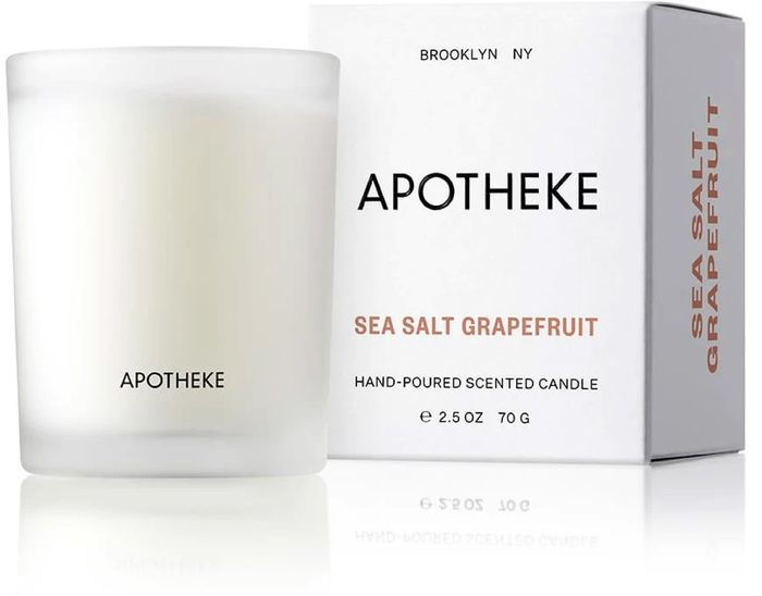 Sea Salt Grapefruit Votive Candle 2.5 oz by APOTHEKE Barnes & Noble®