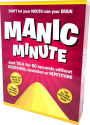 Manic Minute Game