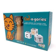 Title: Cat-a-gories