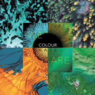 Title: We Are, Artist: Colour Haze