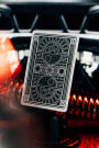 Alternative view 2 of Star Wars Playing Cards - Black