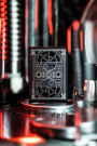 Alternative view 3 of Star Wars Playing Cards - Black