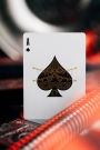 Alternative view 5 of Star Wars Playing Cards - Black