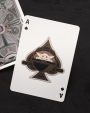 Alternative view 3 of Mandalorian Playing Cards