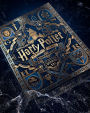 Harry Potter Playing Cards - Blue