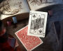 Alternative view 3 of Harry Potter Playing Cards - Red