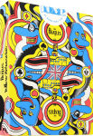 Alternative view 2 of Yellow Submarine Playing Cards